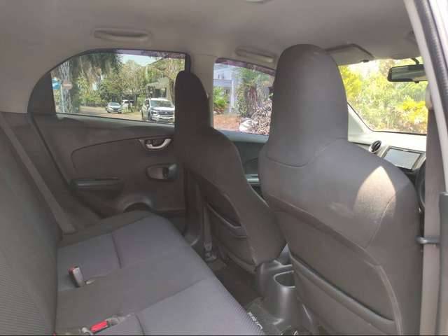 2015 Honda Brio 2015 Honda Brio