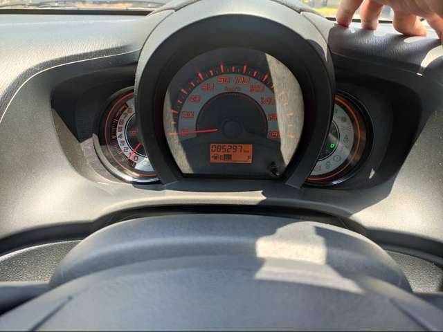 2015 Honda Brio 2015 Honda Brio