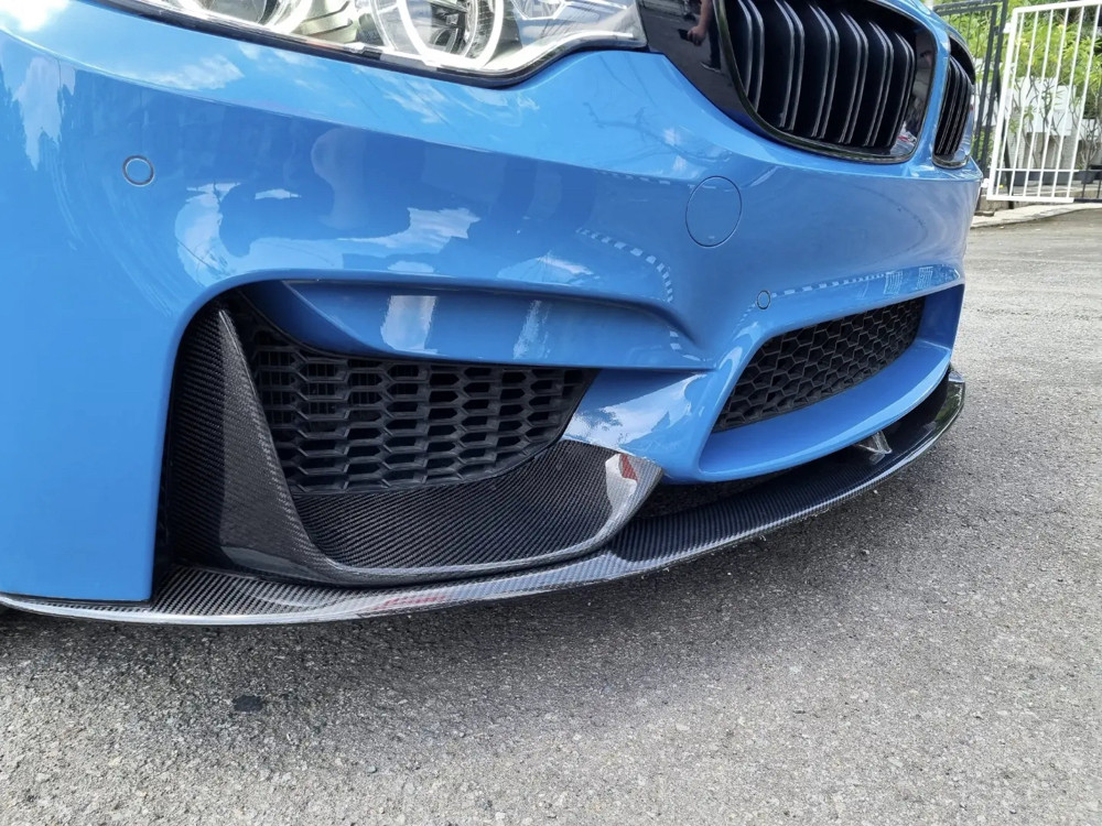 2015 BMW M3 2015 BMW M3