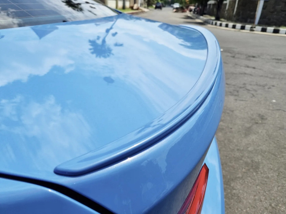 2015 BMW M3 2015 BMW M3