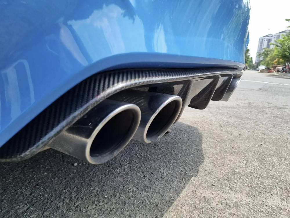 2015 BMW M3 2015 BMW M3