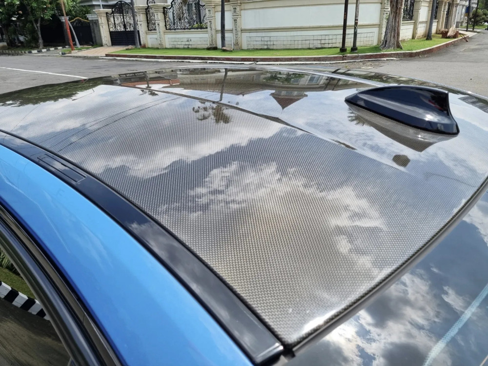 2015 BMW M3 2015 BMW M3