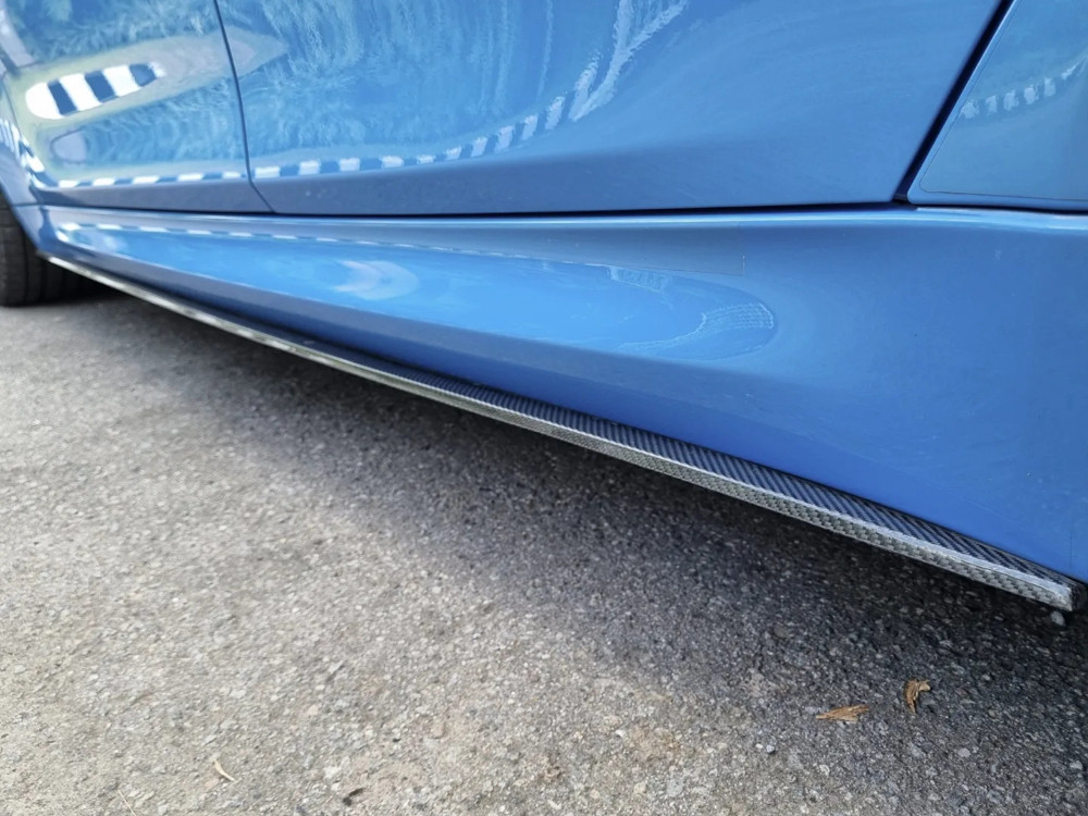 2015 BMW M3 2015 BMW M3