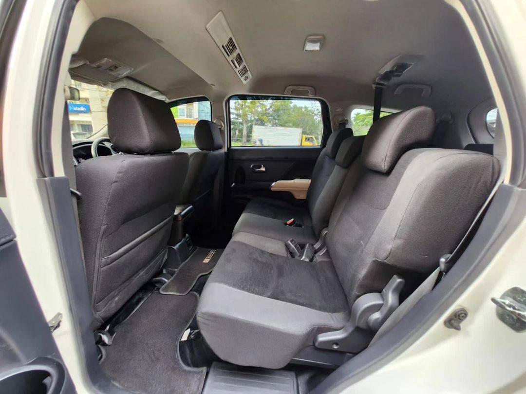 2021 Toyota Rush 2021 Toyota Rush