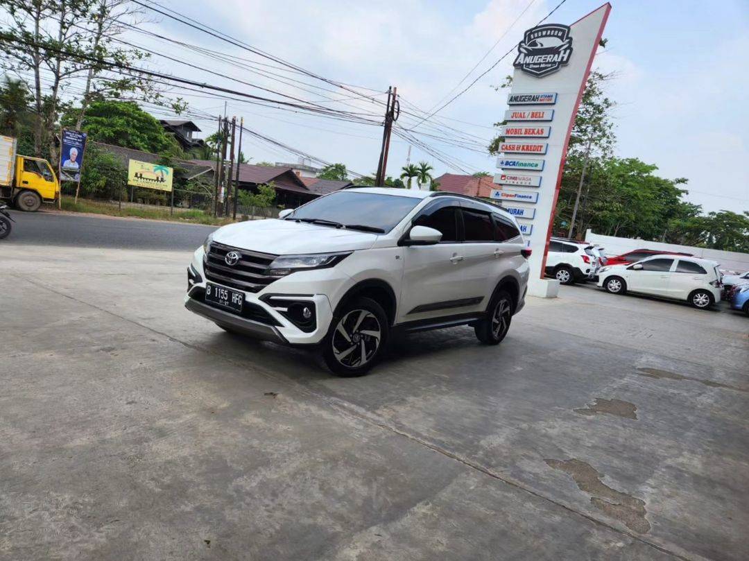 2019 Nissan Livina 2019 Nissan Livina