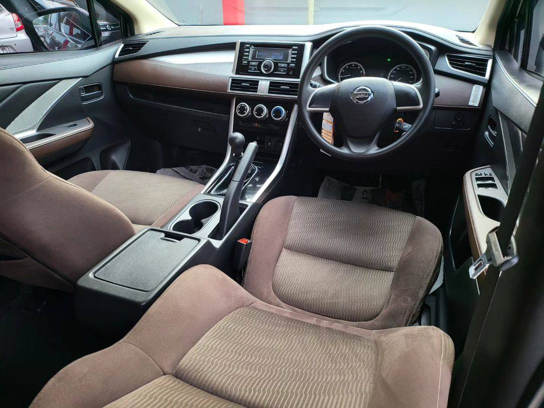 2019 Nissan Livina 2019 Nissan Livina