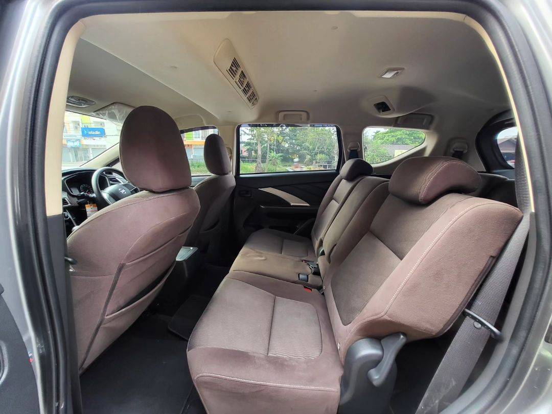 2019 Nissan Livina 2019 Nissan Livina