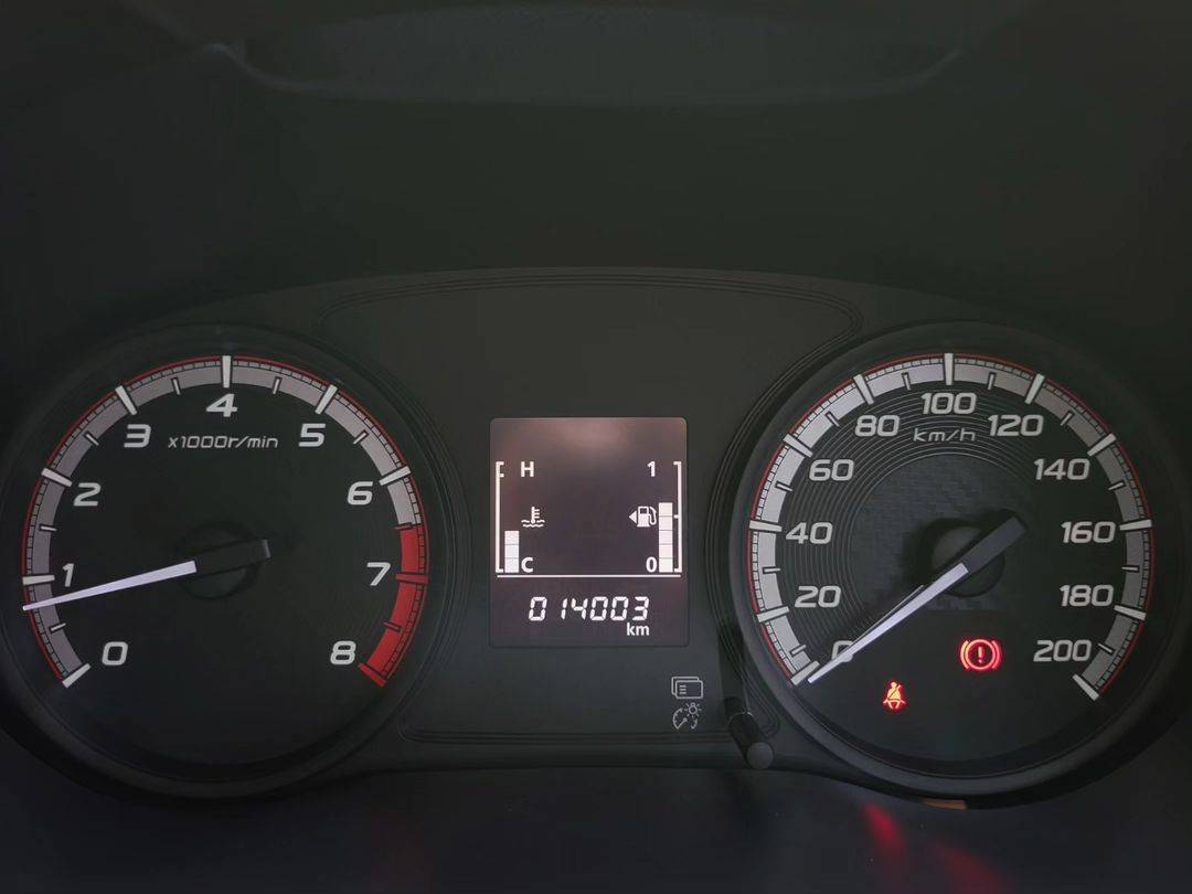 2019 Nissan Livina 2019 Nissan Livina