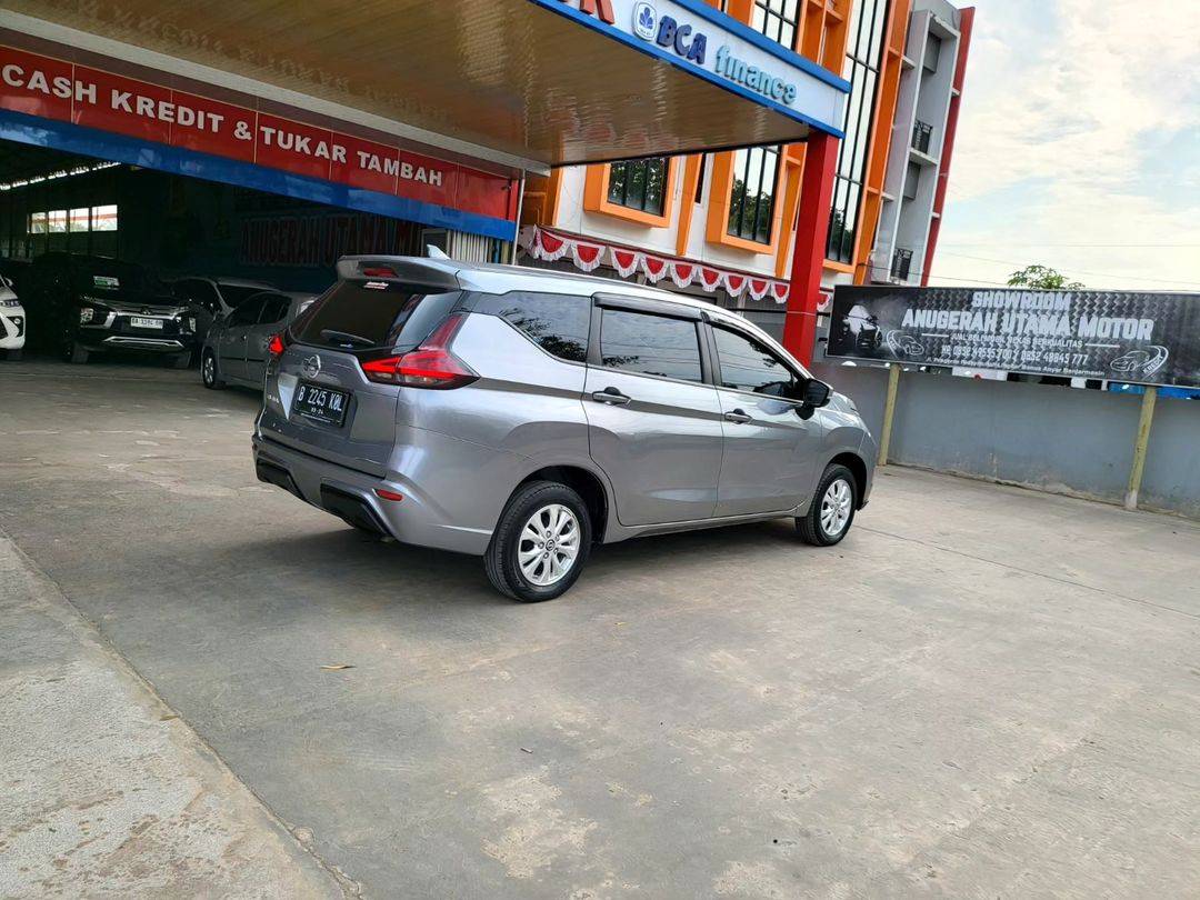 2019 Nissan Livina 2019 Nissan Livina