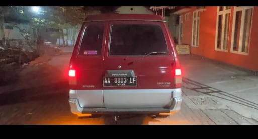 2001 Mitsubishi Kuda 2001 Mitsubishi Kuda