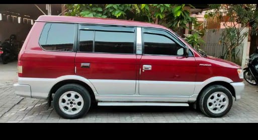 2001 Mitsubishi Kuda 2001 Mitsubishi Kuda