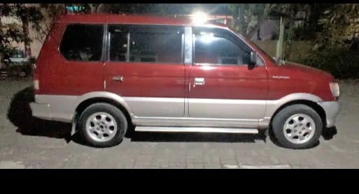 2001 Mitsubishi Kuda 2001 Mitsubishi Kuda