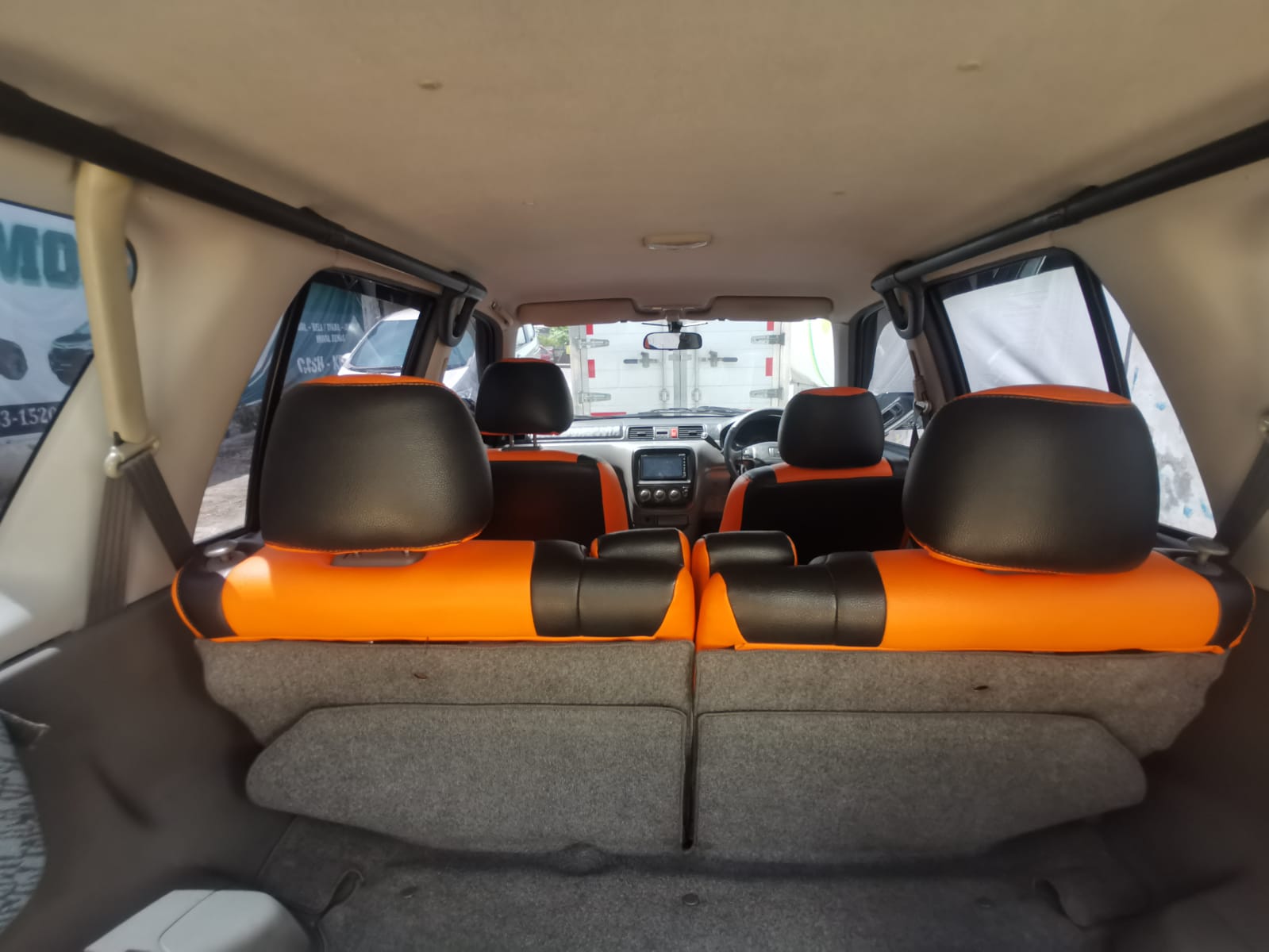 2002 Honda CR-V 2002 Honda CR-V