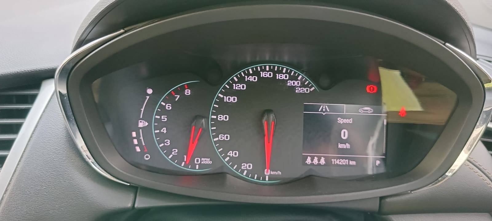 2017 Chevrolet Trax 2017 Chevrolet Trax