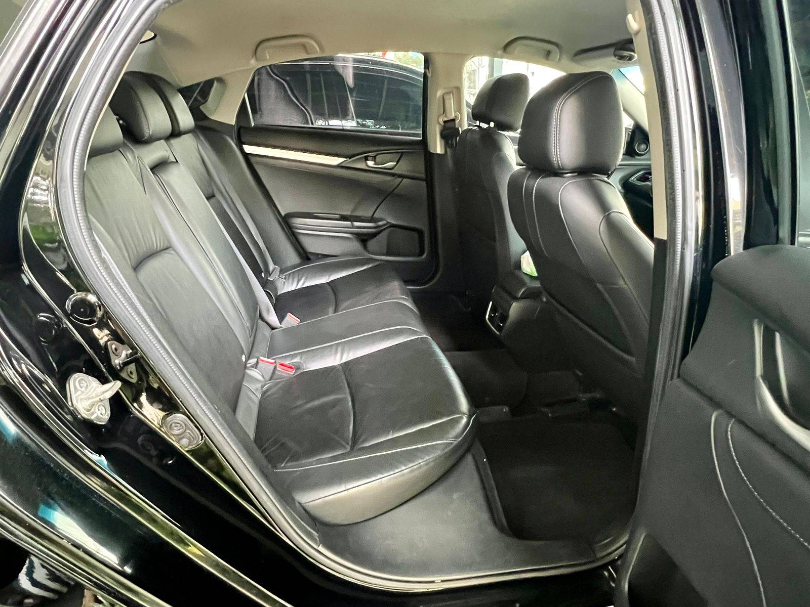 2016 Honda Civic 2016 Honda Civic