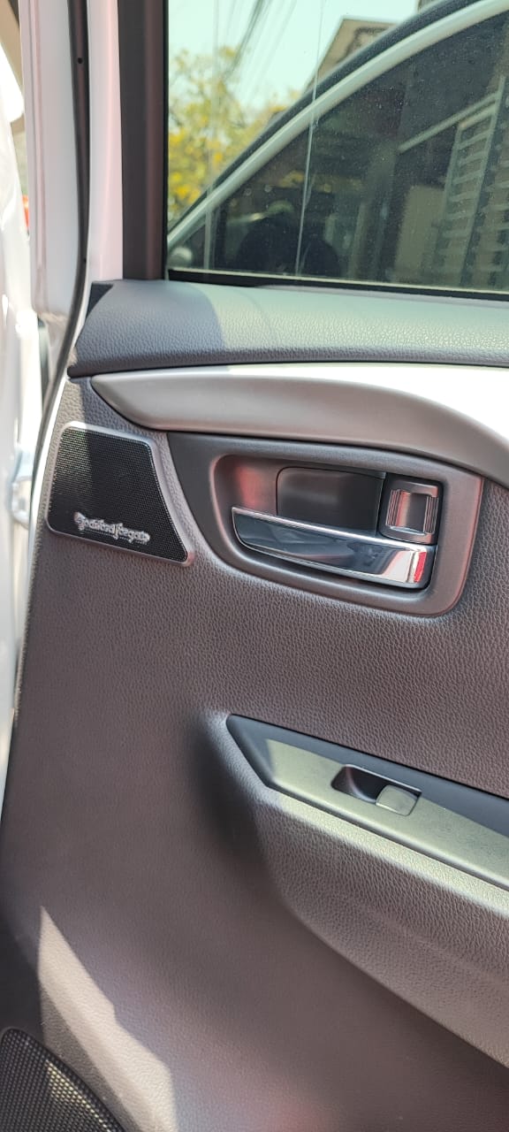 2020 Mitsubishi Pajero 2020 Mitsubishi Pajero