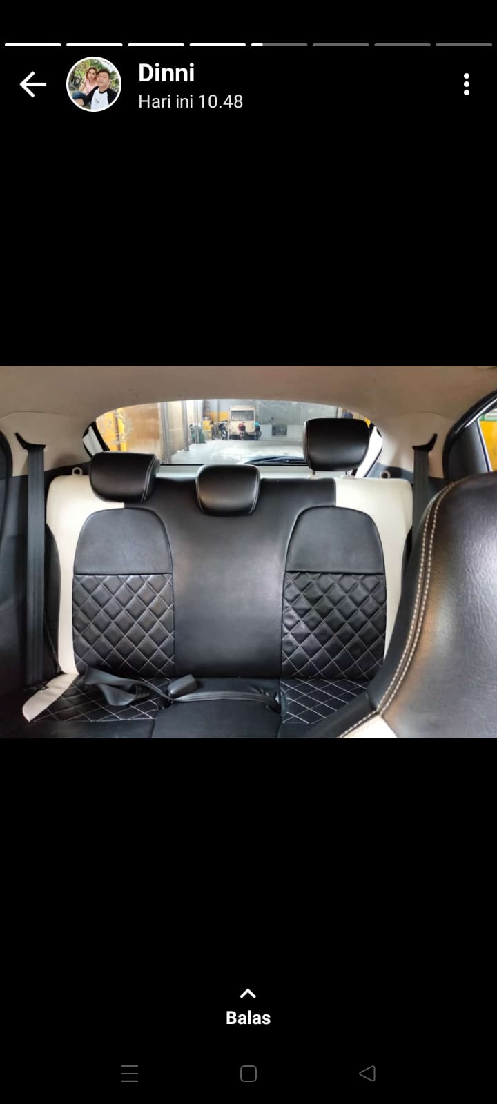 2011 Nissan Grand Livina 2011 Nissan Grand Livina