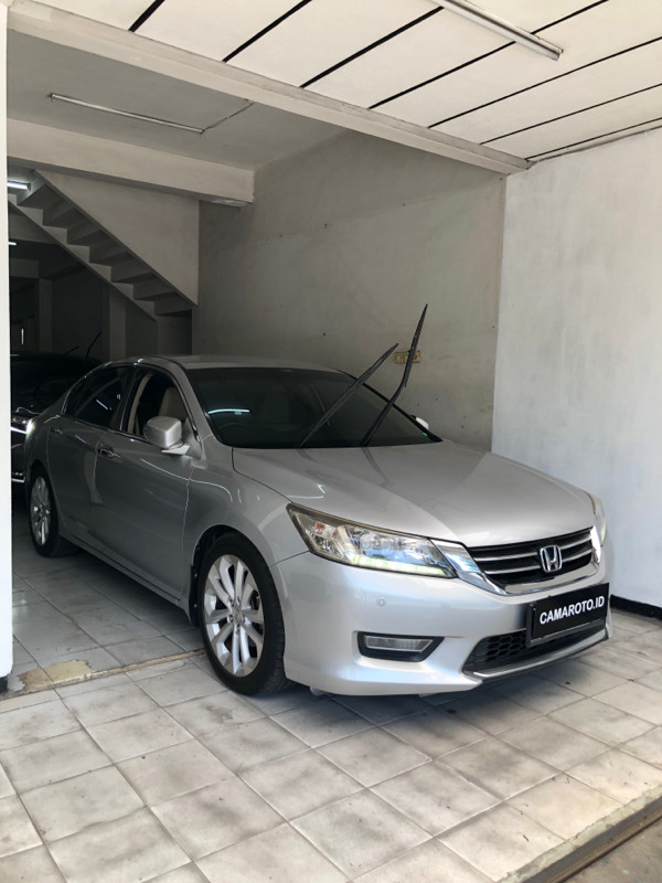 2014 Honda Accord 2014 Honda Accord