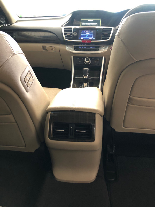 2014 Honda Accord 2014 Honda Accord