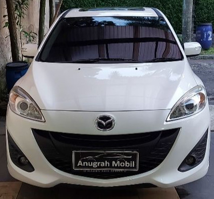 2017 Mazda 5 2017 Mazda 5