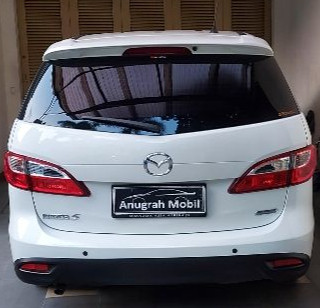 2017 Mazda 5 2017 Mazda 5