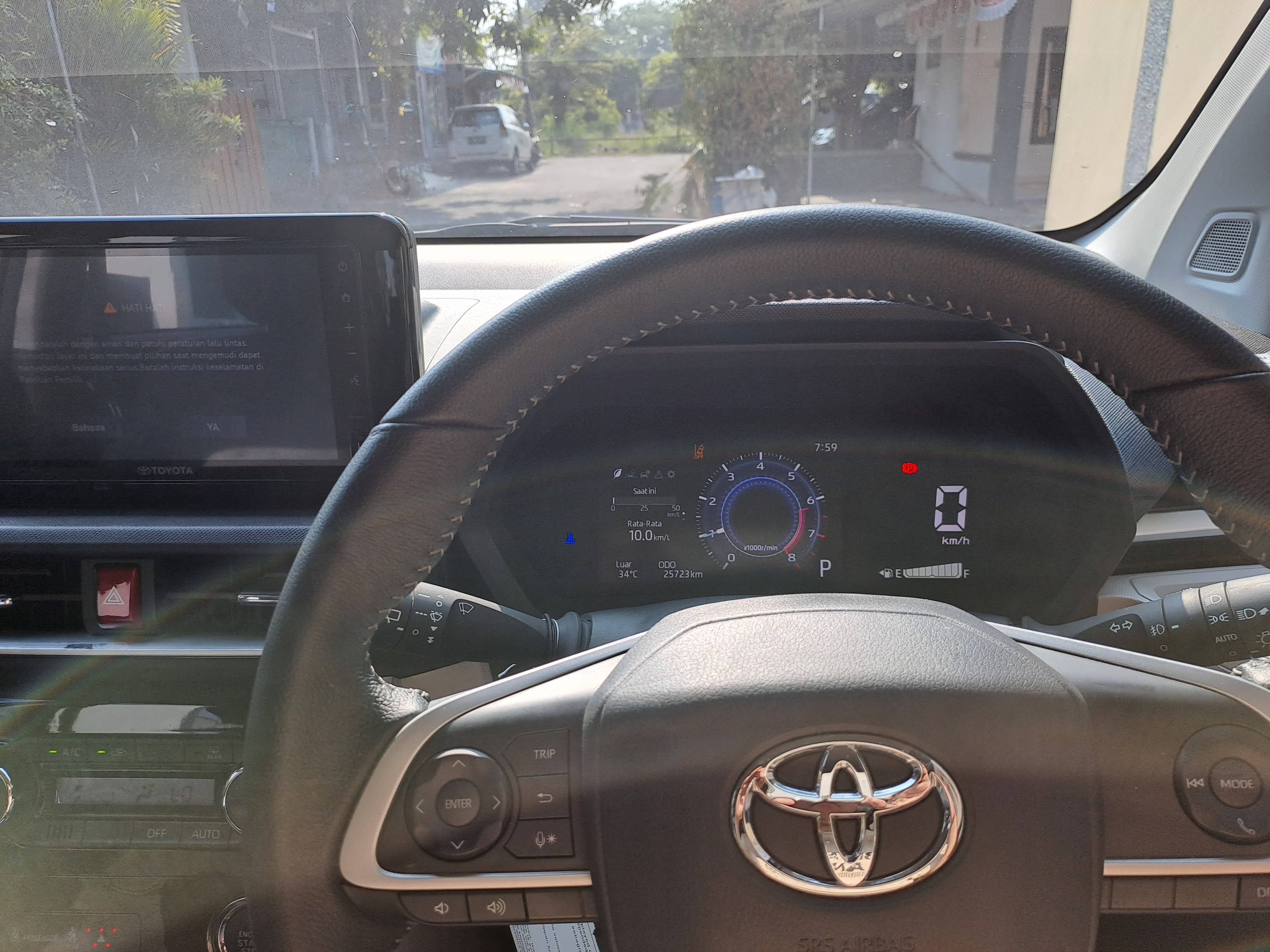 2022 Toyota Veloz 2022 Toyota Veloz