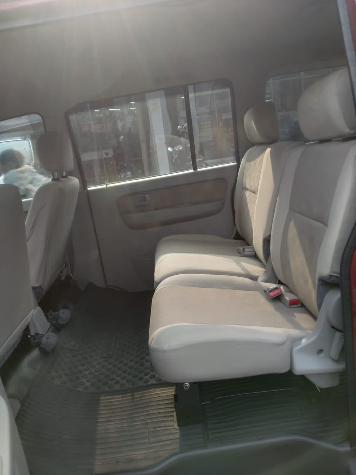 2013 Suzuki APV Arena 2013 Suzuki APV Arena