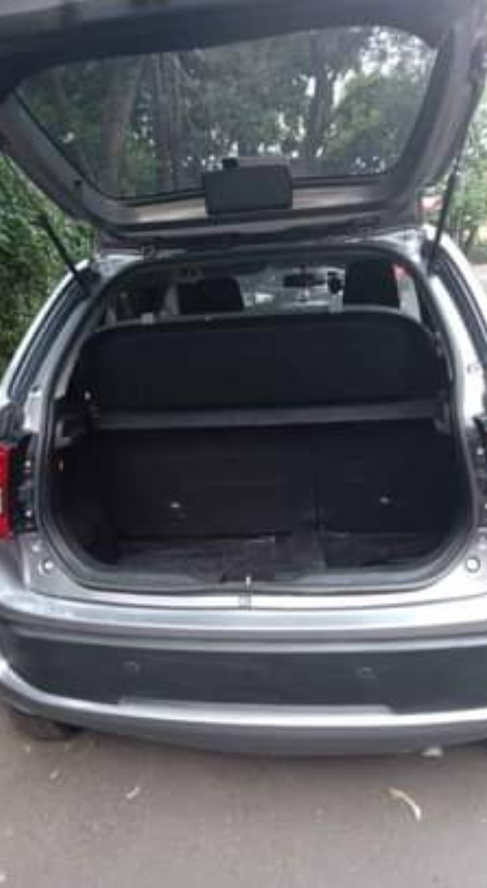 2019 Suzuki Ignis 2019 Suzuki Ignis