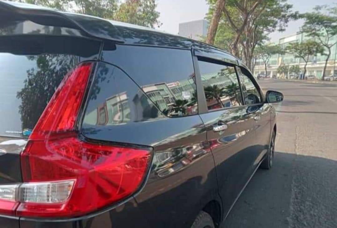 2022 Suzuki Ertiga 2022 Suzuki Ertiga