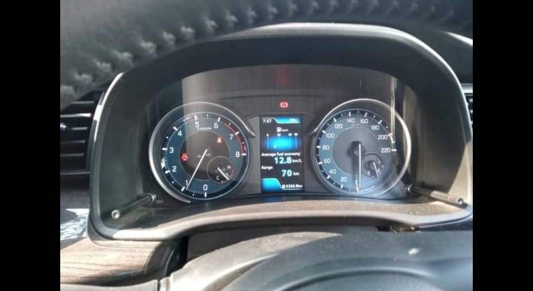 2022 Suzuki Ertiga 2022 Suzuki Ertiga