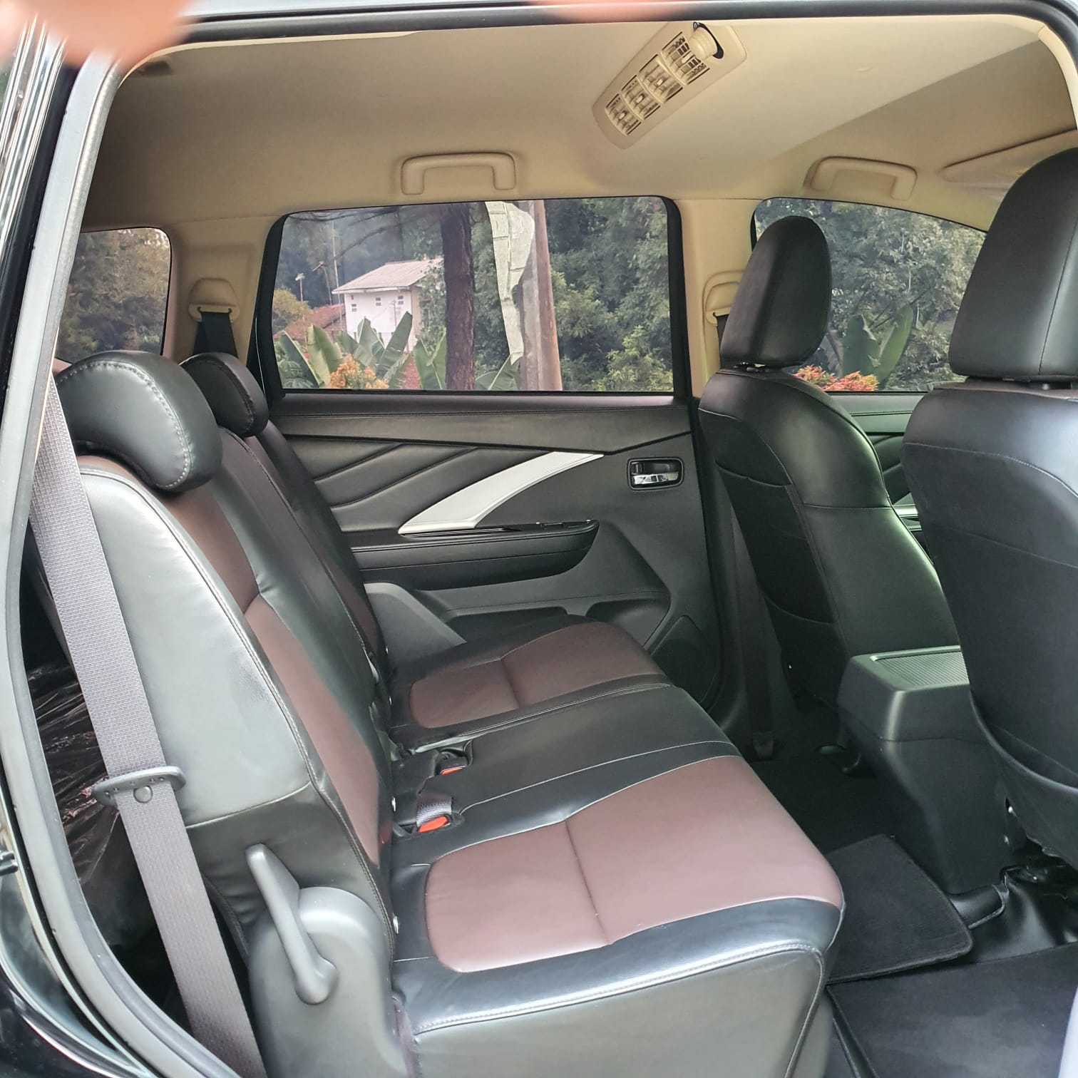 2021 Mitsubishi Xpander Cross 2021 Mitsubishi Xpander Cross