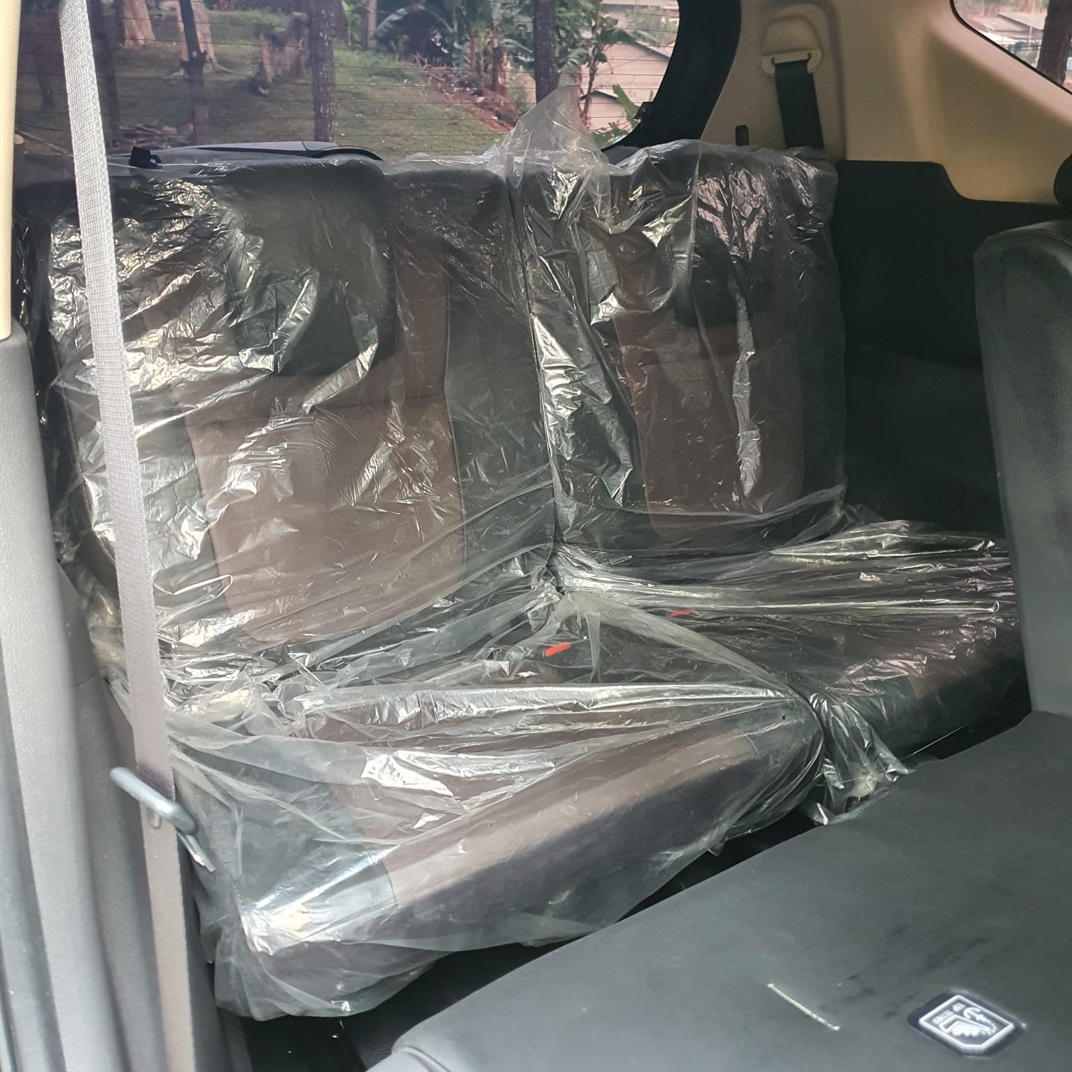 2021 Mitsubishi Xpander Cross 2021 Mitsubishi Xpander Cross