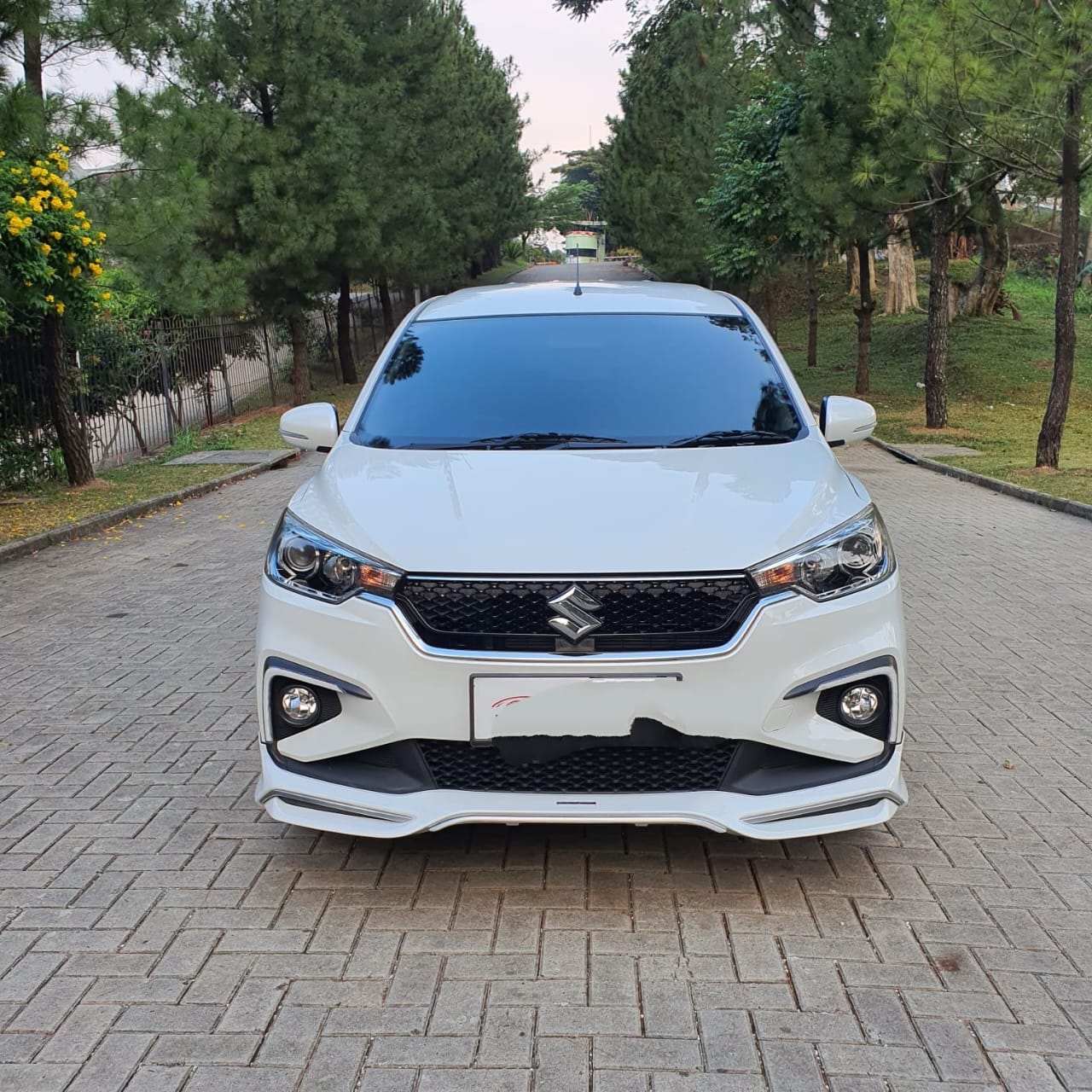 2020 Suzuki Ertiga 2020 Suzuki Ertiga