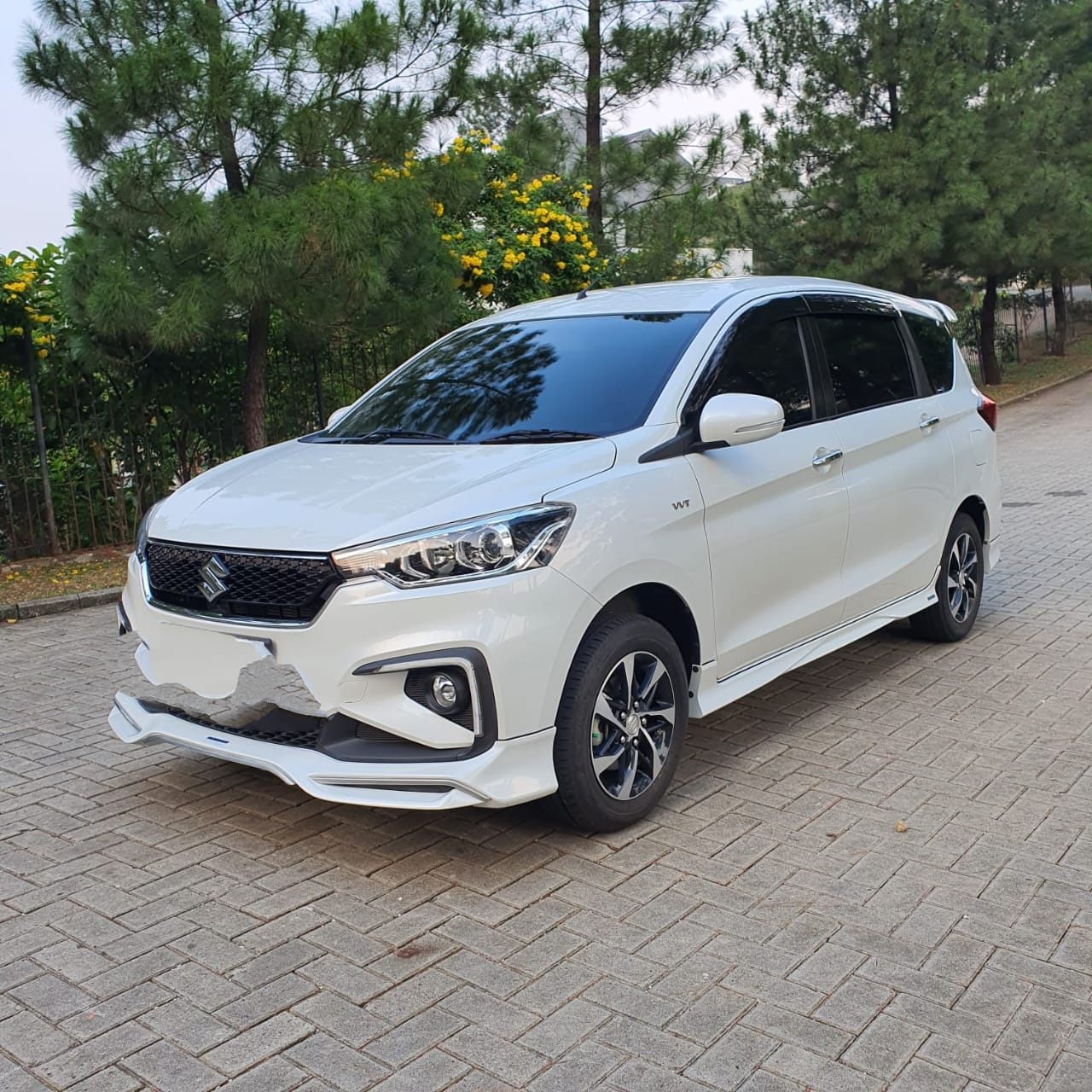 2020 Suzuki Ertiga 2020 Suzuki Ertiga