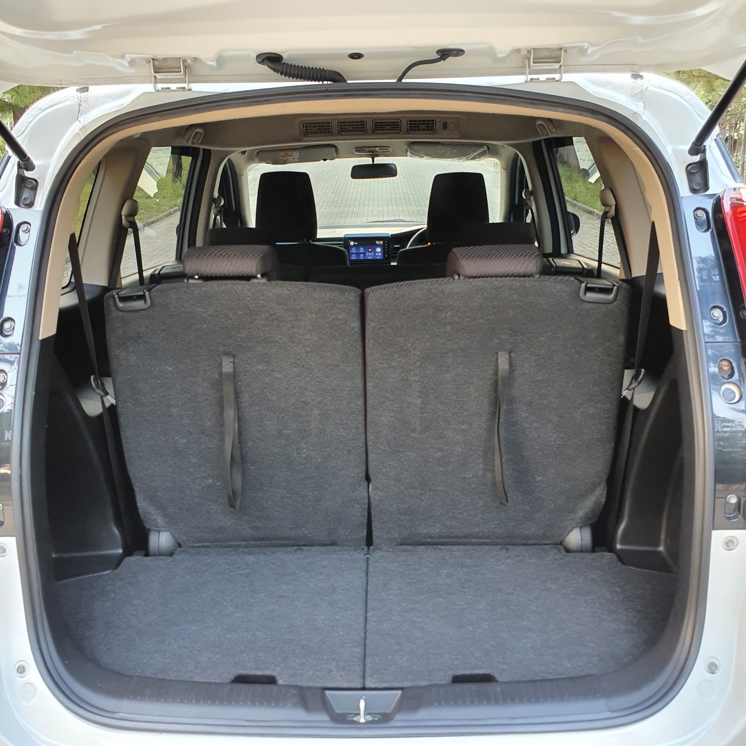 2020 Suzuki Ertiga 2020 Suzuki Ertiga