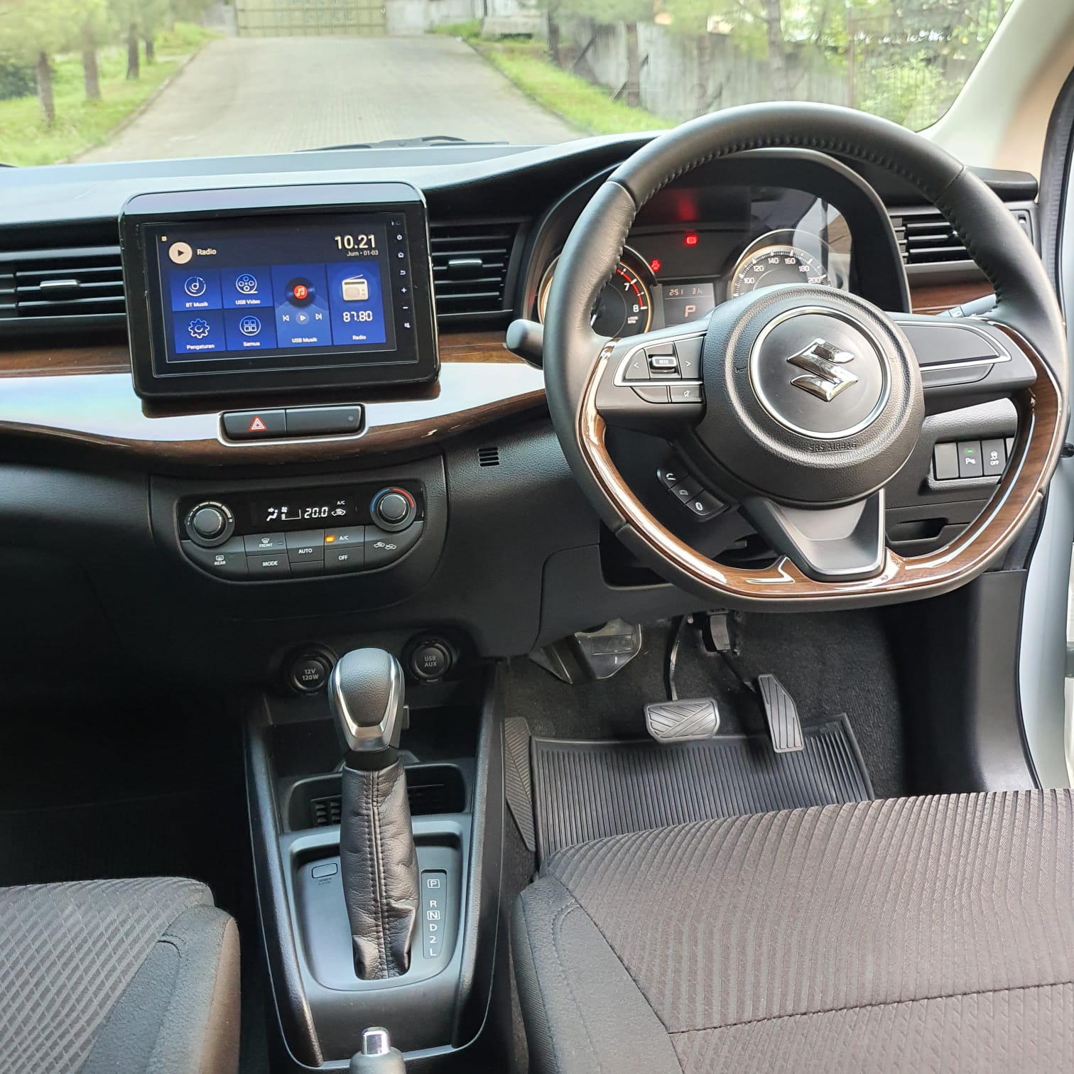 2020 Suzuki Ertiga 2020 Suzuki Ertiga