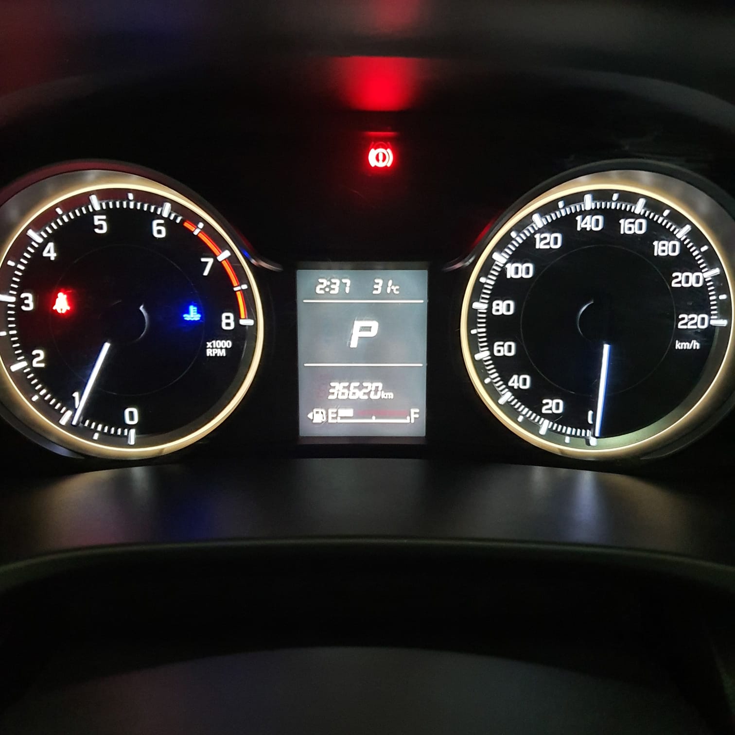 2020 Suzuki Ertiga 2020 Suzuki Ertiga