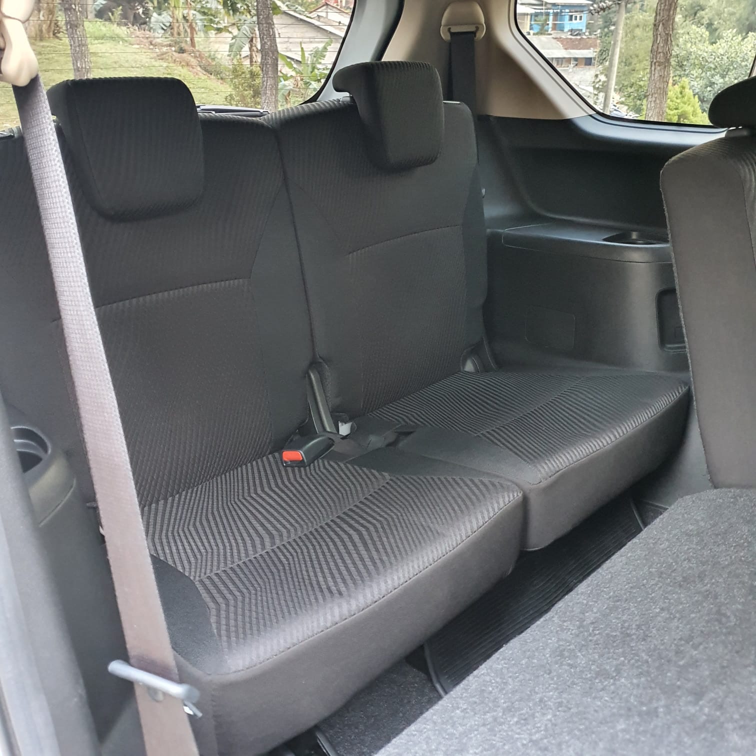 2020 Suzuki Ertiga 2020 Suzuki Ertiga