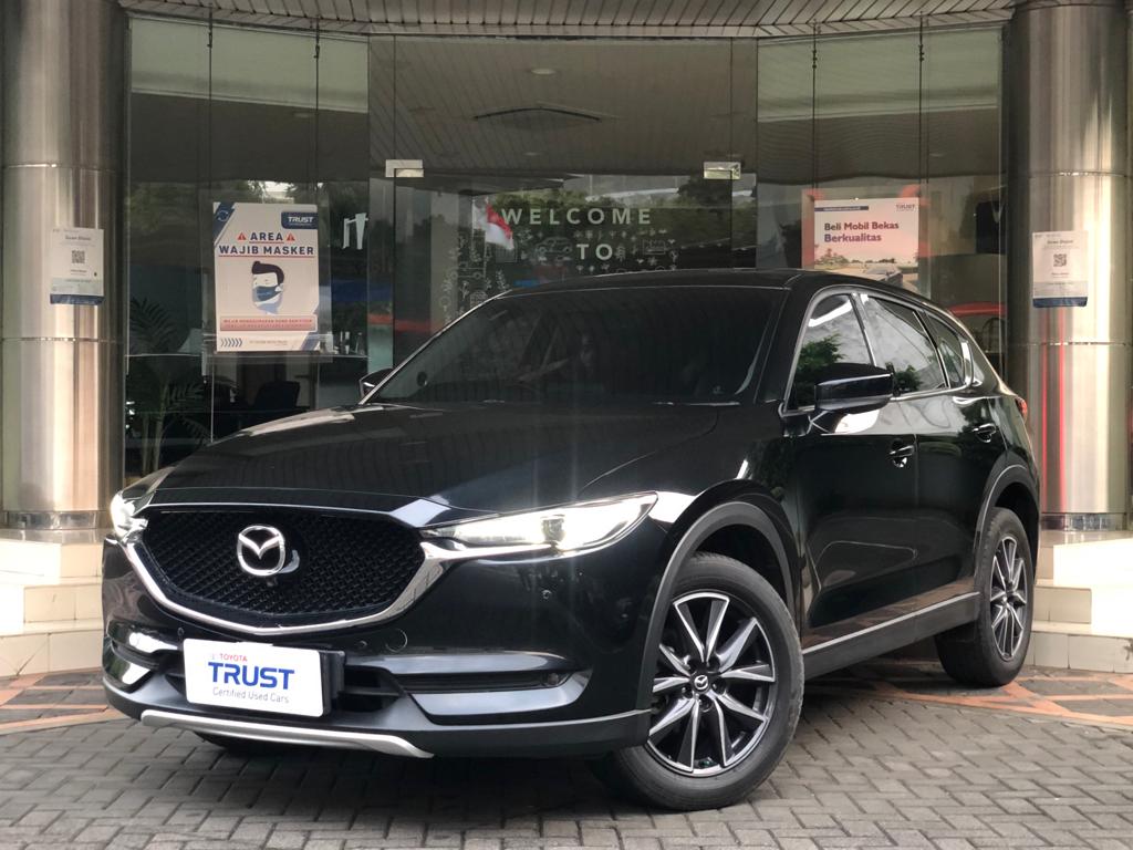 2020 Mazda CX 5 2020 Mazda CX 5