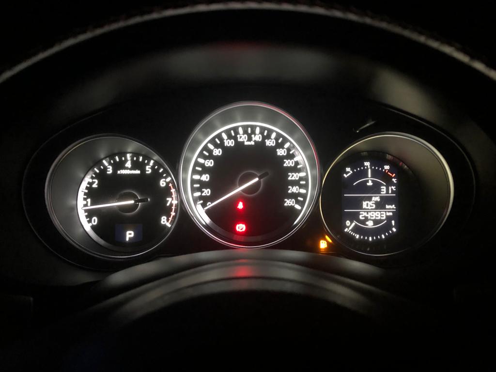 2020 Mazda CX 5 2020 Mazda CX 5