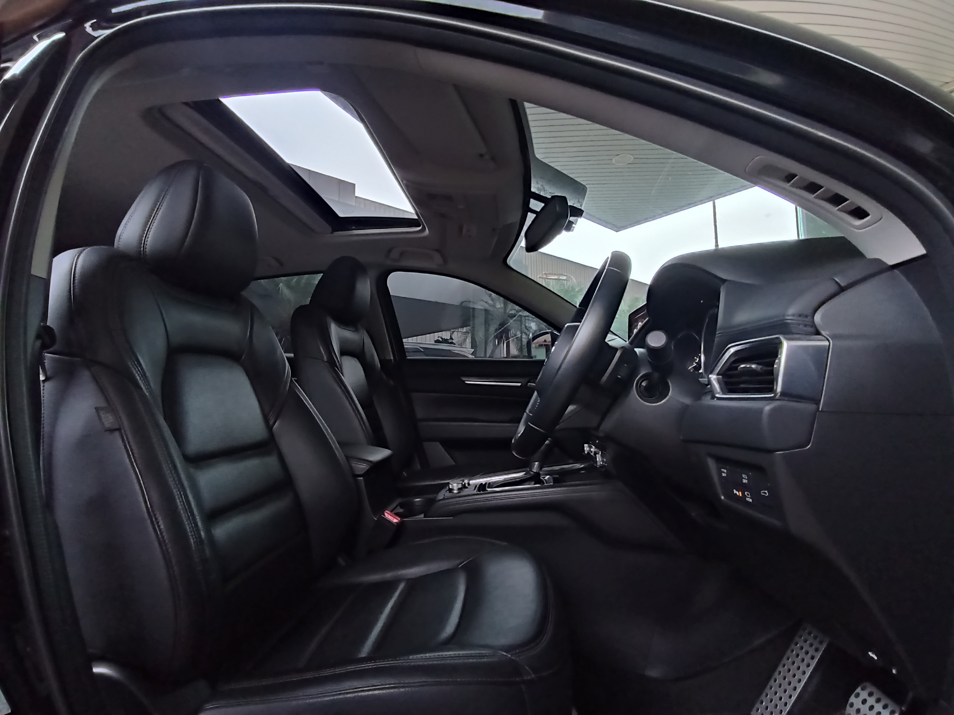 2020 Mazda CX 5 2020 Mazda CX 5