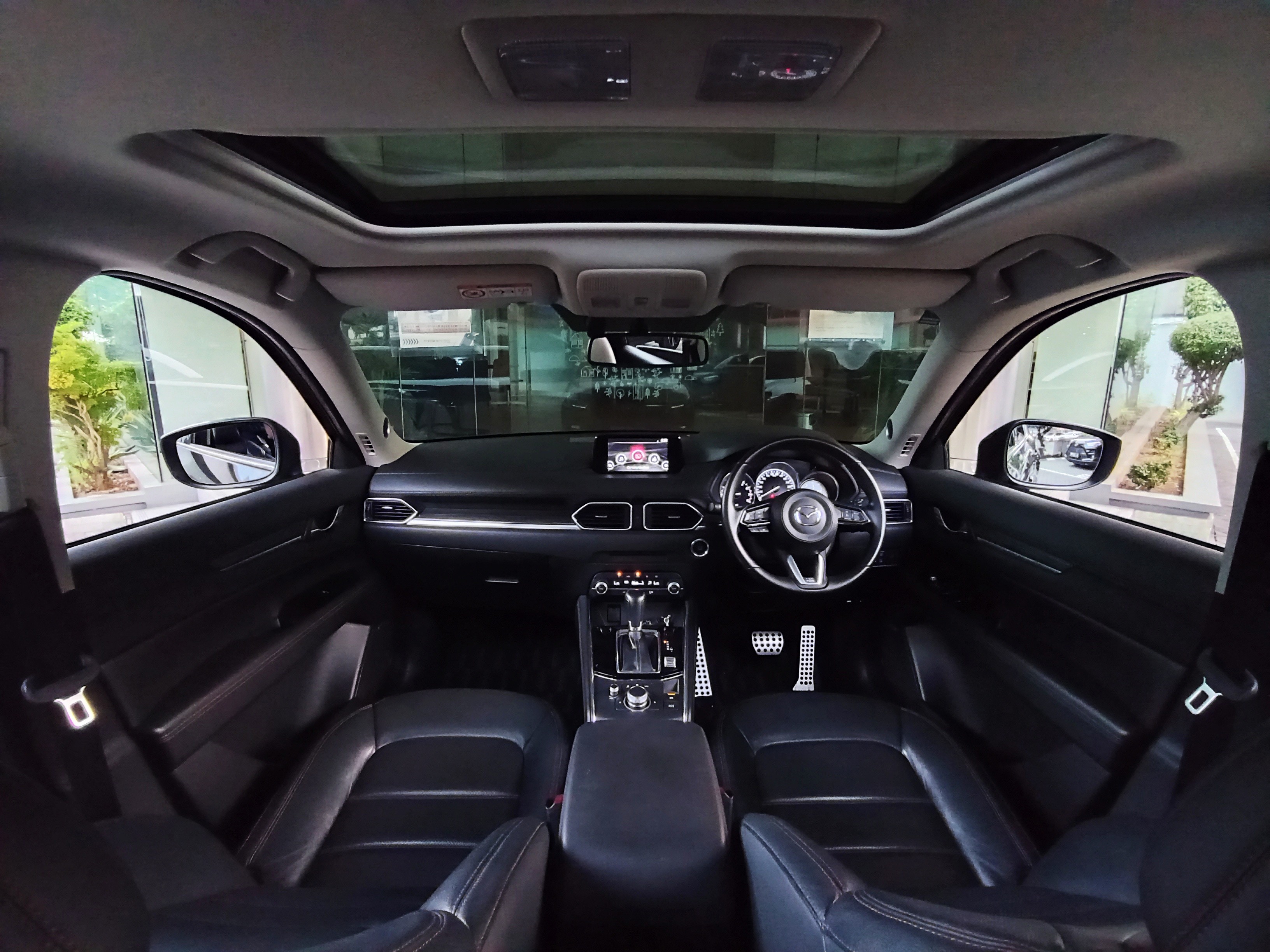 2020 Mazda CX 5 2020 Mazda CX 5