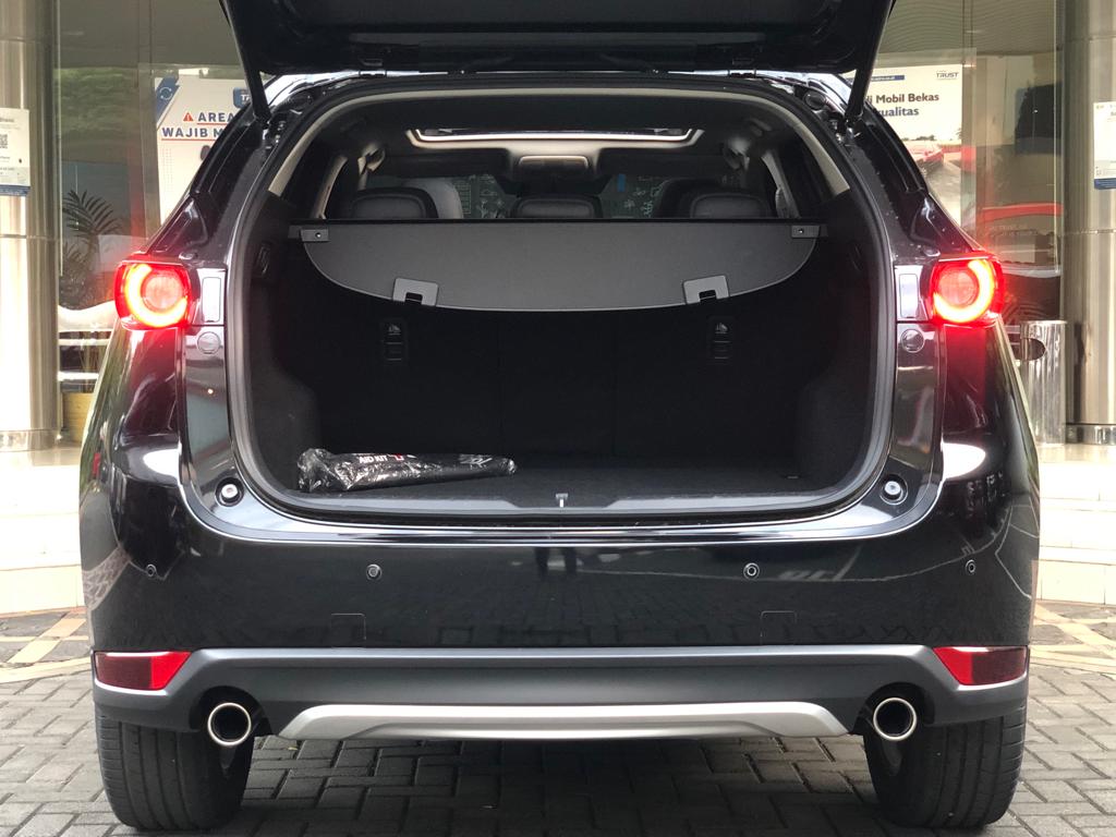 2020 Mazda CX 5 2020 Mazda CX 5