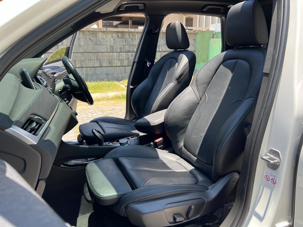 2019 BMW X1 2019 BMW X1