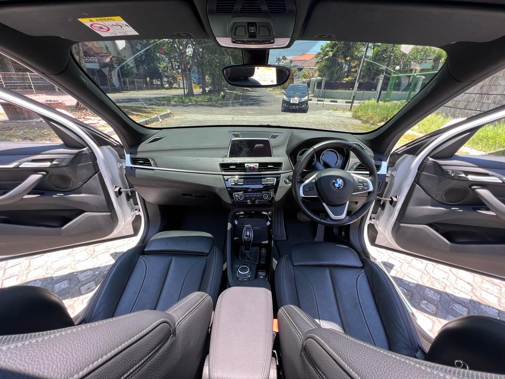 2019 BMW X1 2019 BMW X1