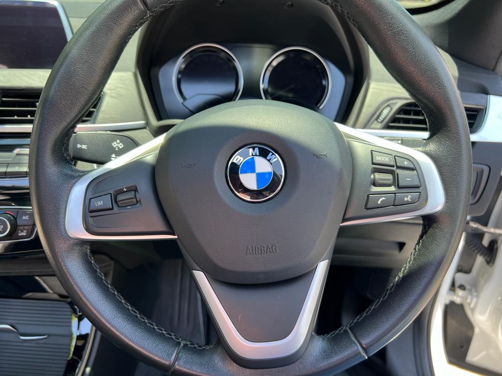 2019 BMW X1 2019 BMW X1