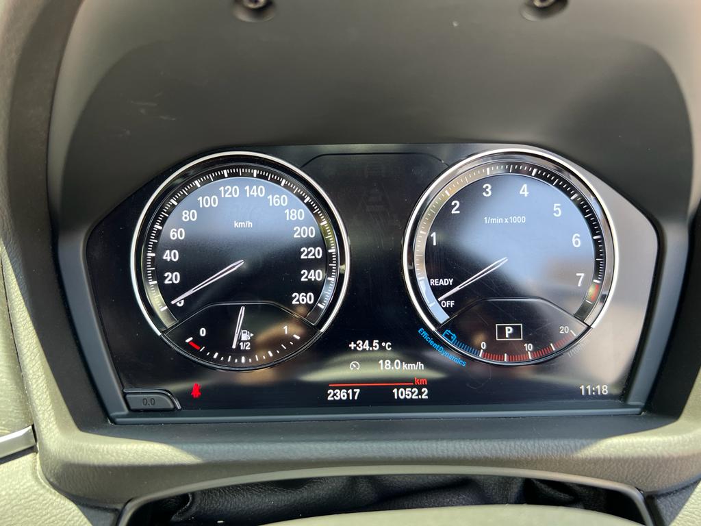 2019 BMW X1 2019 BMW X1