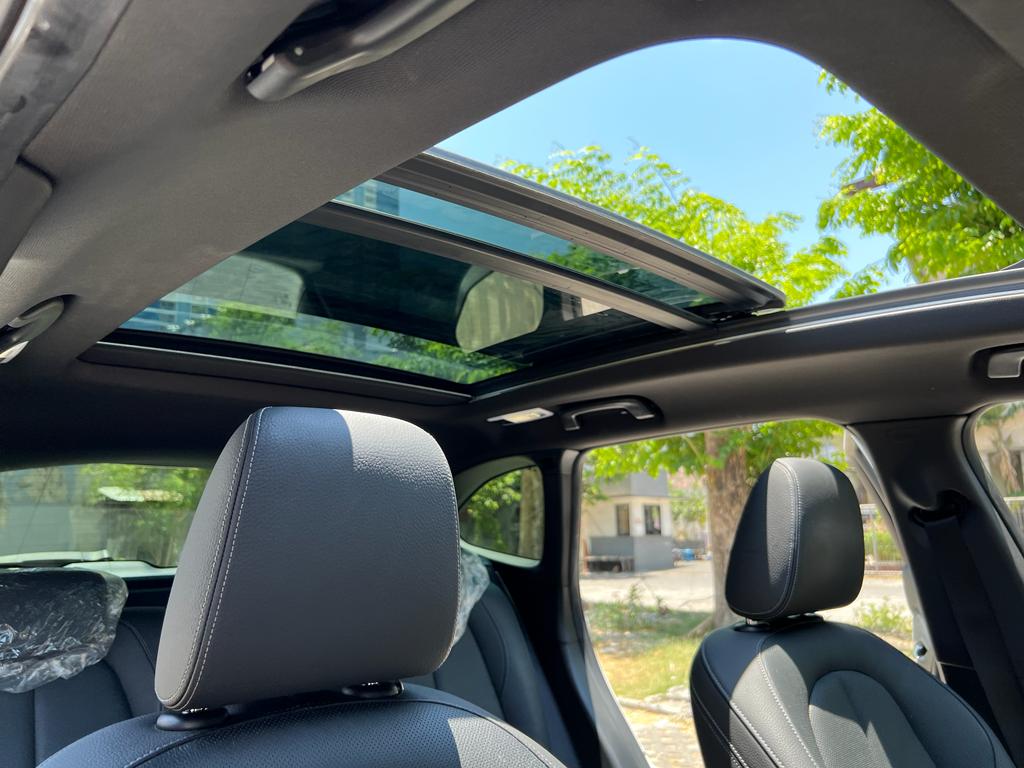 2019 BMW X1 2019 BMW X1