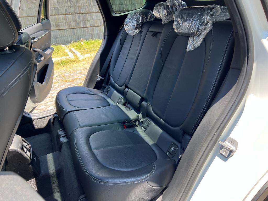 2019 BMW X1 2019 BMW X1