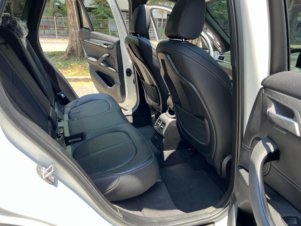 2019 BMW X1 2019 BMW X1